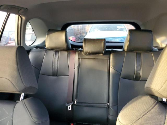 2019 TOYOTA RAV4 XLE - JTMW1RFV2KD027064