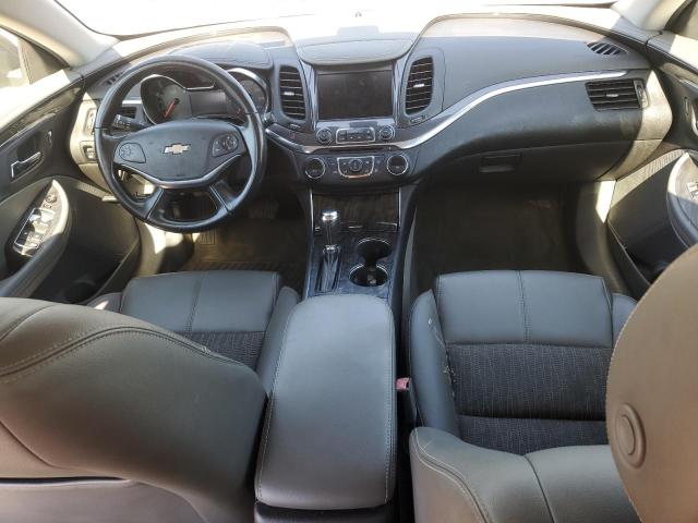 2015 CHEVROLET IMPALA LT #3290157203