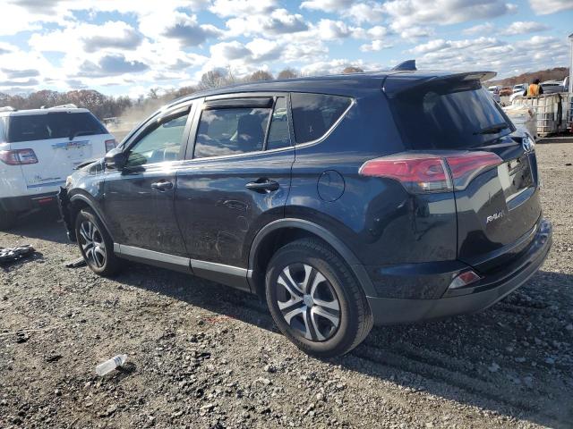 2017 TOYOTA RAV4 LE #3294541637
