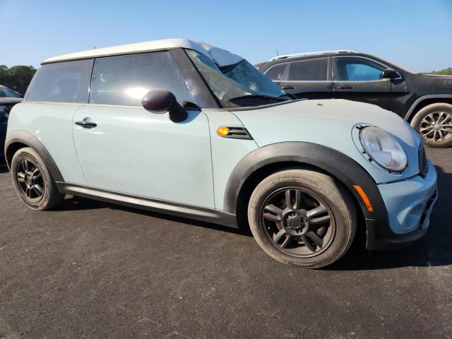 2011 MINI COOPER #3301835361