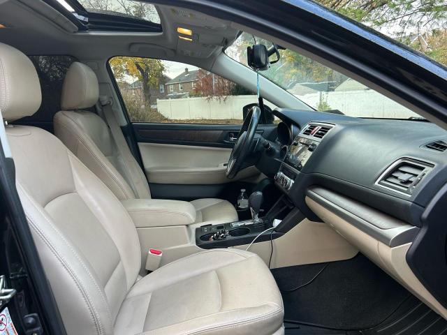 2017 SUBARU OUTBACK 2. #3286656281