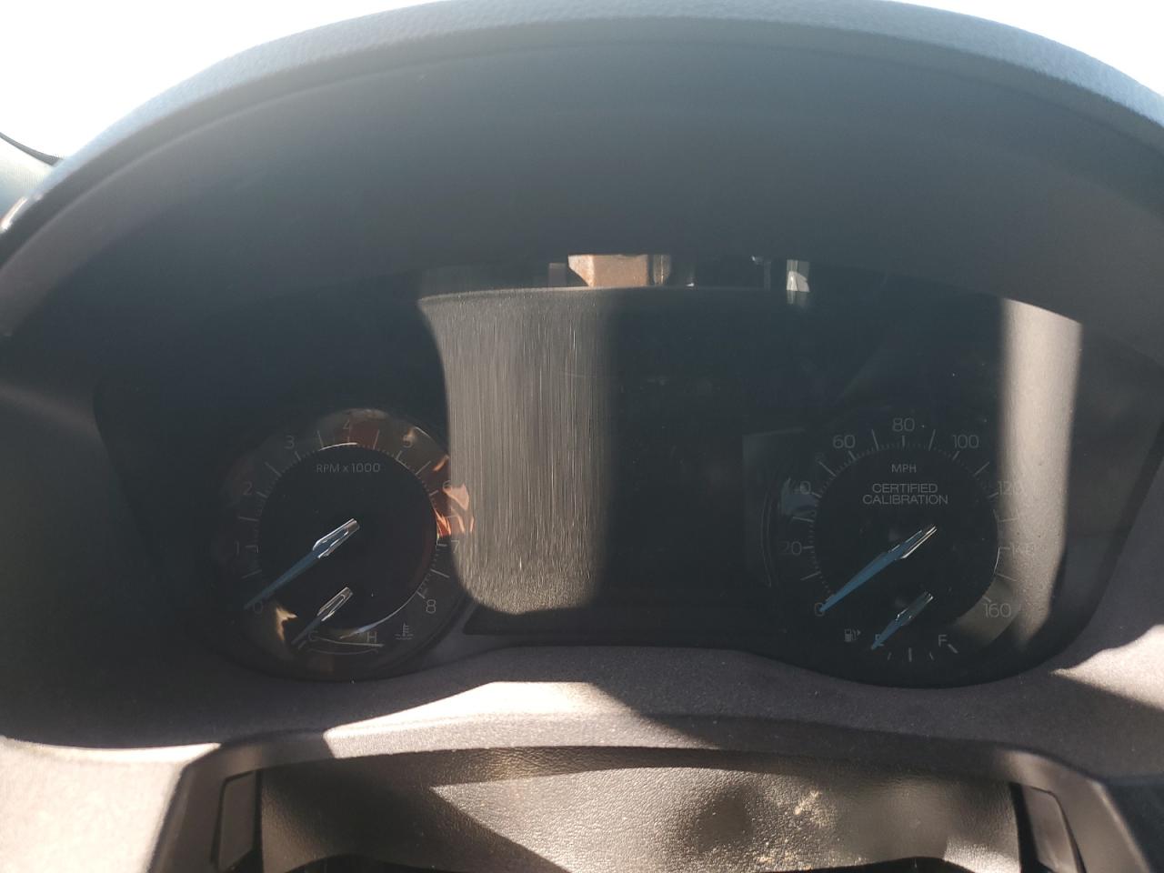 FORD EXPLORER POLICE INTERCEPTOR