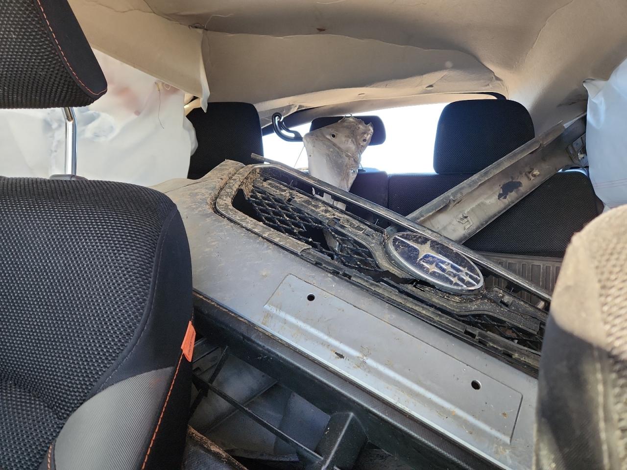 SUBARU CROSSTREK PREMIUM