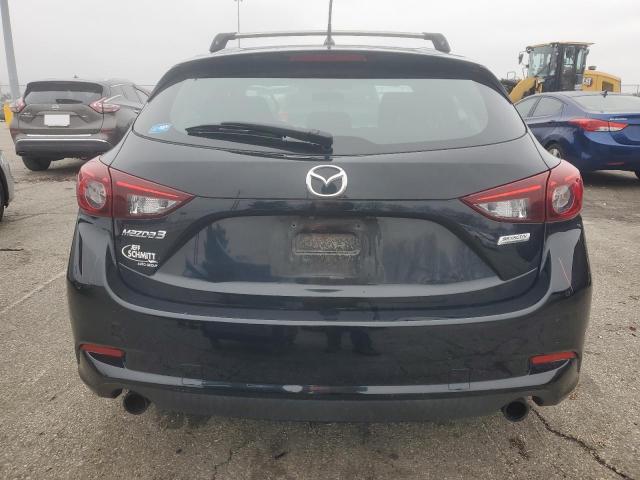 2017 MAZDA 3 SPORT #3302736063