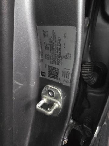 2021 CHEVROLET COLORADO Z #3291419132