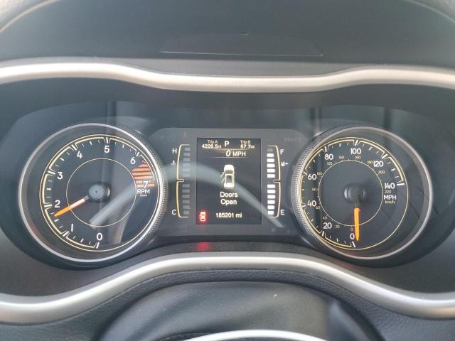 2018 JEEP CHEROKEE L - 1C4PJMLB0JD581073