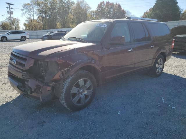 Global Auto Auctions: 2010 FORD EXPEDITION