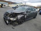 Lot #3303924699 2019 HONDA CIVIC SPOR