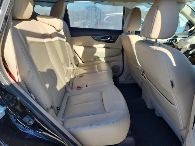 2016 NISSAN ROGUE S #3301805326