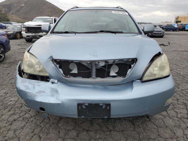 2005 LEXUS RX 330 #3293590452