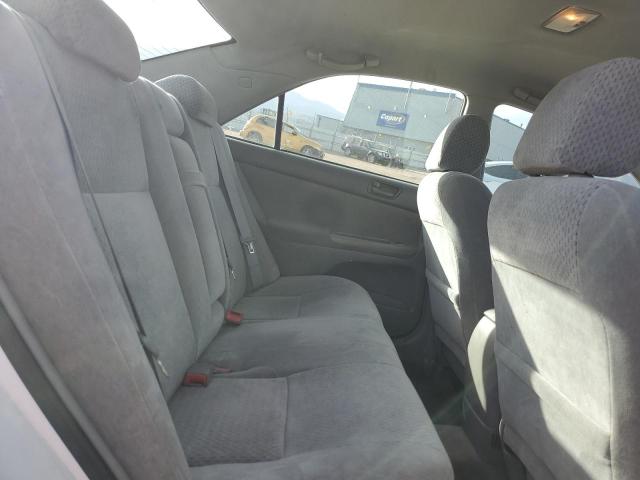 2003 TOYOTA CAMRY LE #3293843589