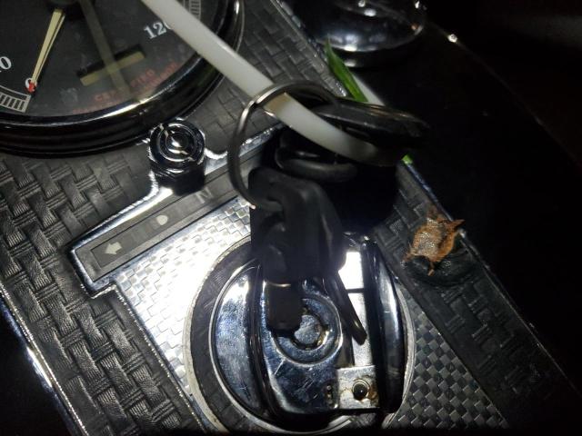 2001 HARLEY-DAVIDSON FLHRCI #3296410637