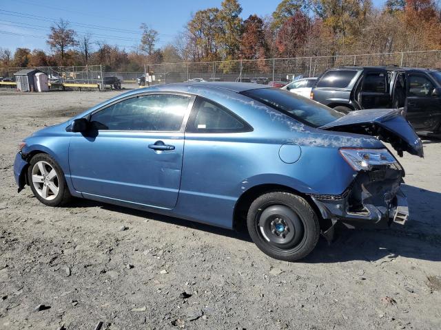 2008 HONDA CIVIC EX #3296895821
