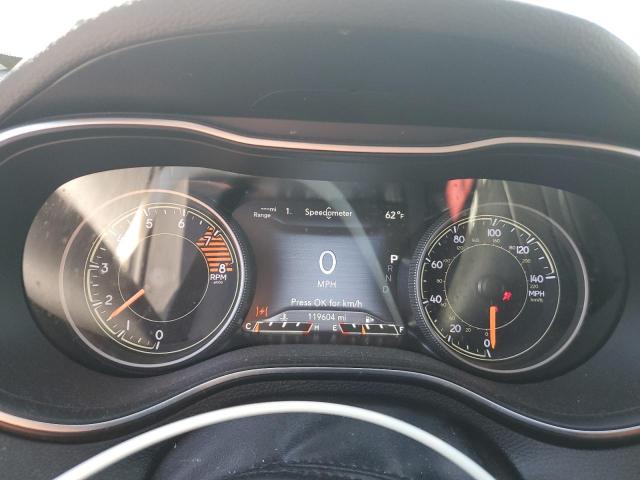 2019 JEEP CHEROKEE L #3292515706