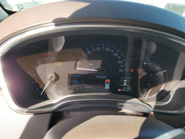 2014 CADILLAC SRX LUXURY #3291339154