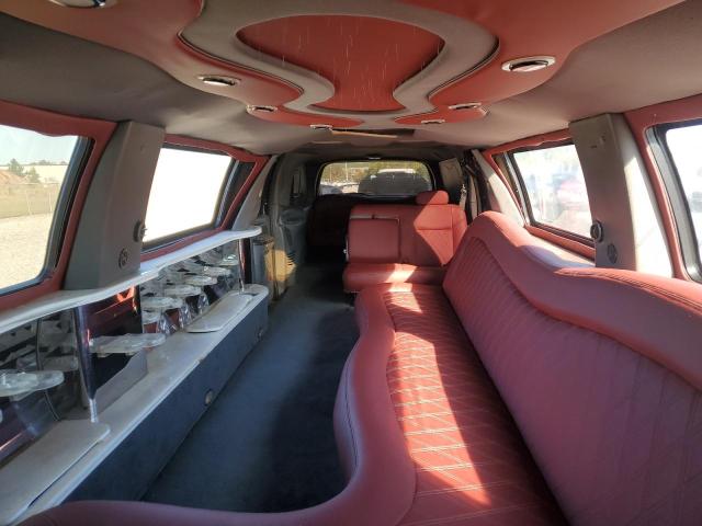 2004 FORD EXCURSION #3286551176