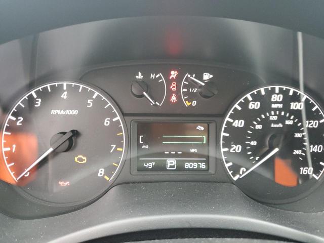 2015 NISSAN SENTRA S - 3N1AB7AP5FY321407