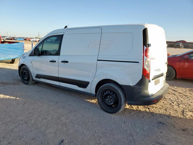 2020 FORD TRANSIT CO #3296334424