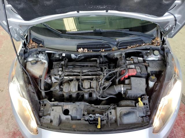 2014 FORD FIESTA SE - 3FADP4BJ2EM189853