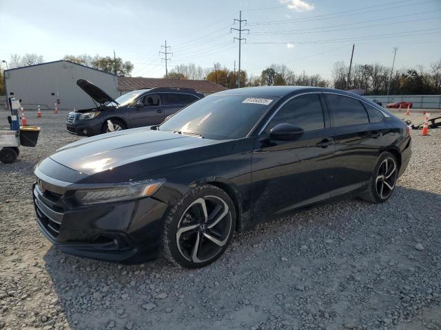 2022 HONDA ACCORD SPO #3301605669