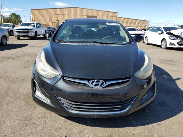 2015 HYUNDAI ELANTRA SE #3291354147