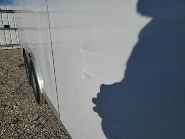 2024 CROSS TRAILERS UNKNOWN #3302655999