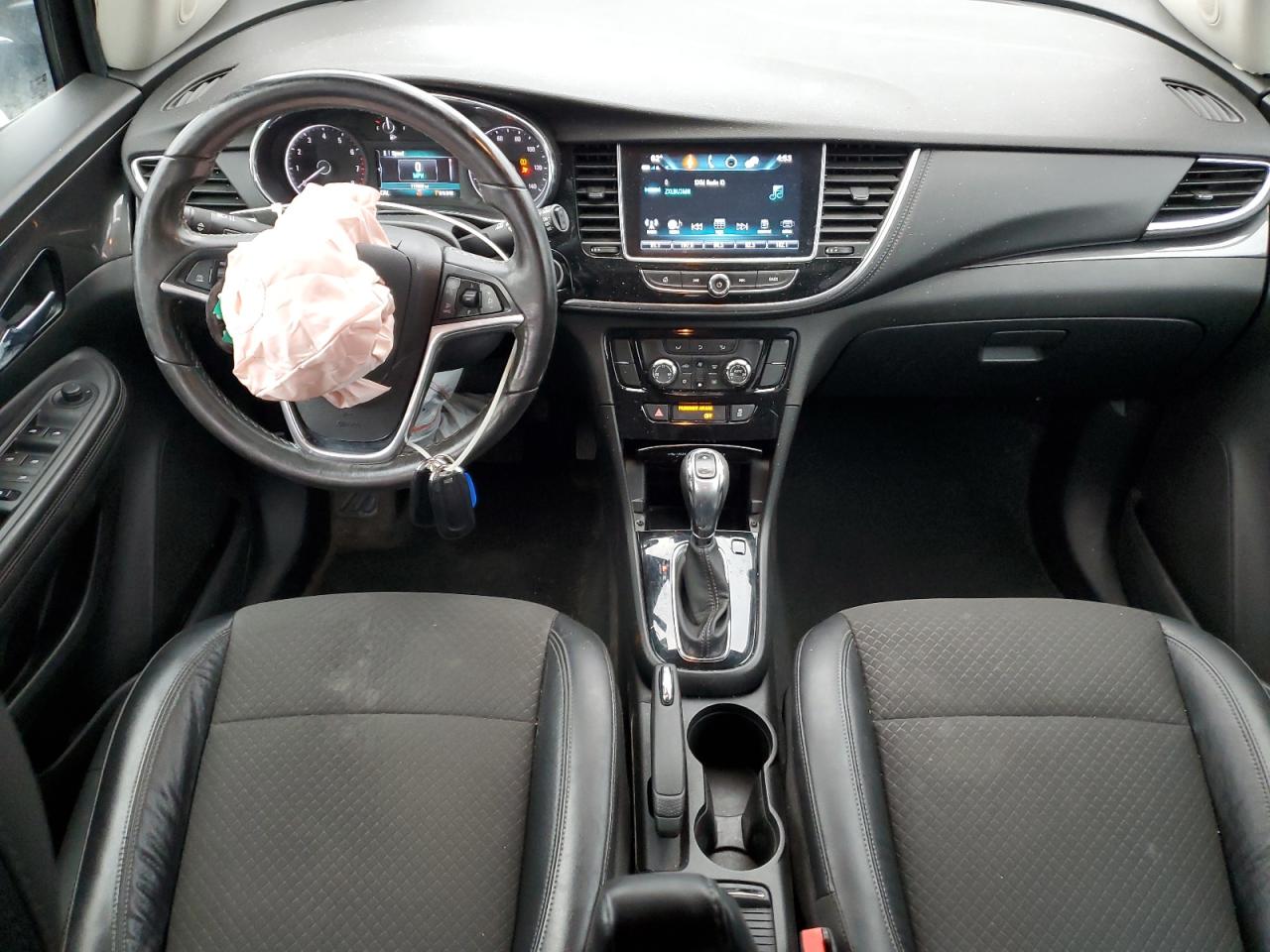 BUICK ENCORE PREFERRED II