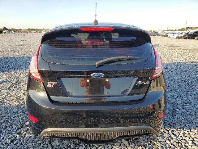 2016 FORD FIESTA ST #3304792340
