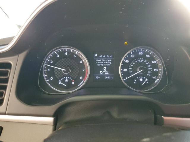 2019 HYUNDAI ELANTRA SE #3298045163