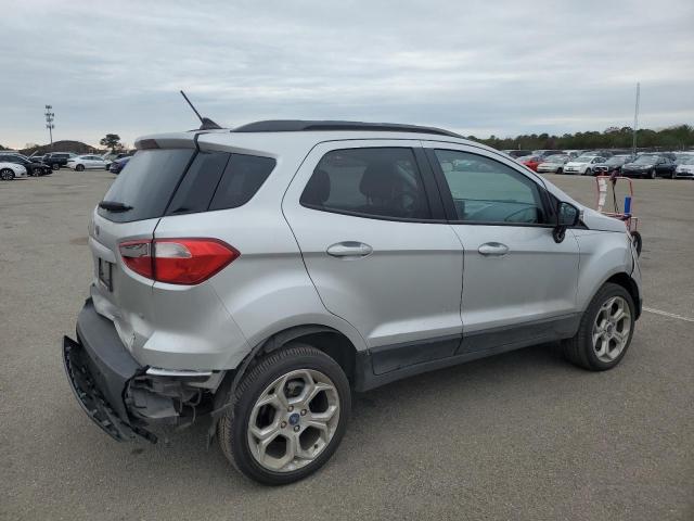 2021 FORD ECOSPORT S #3310484049