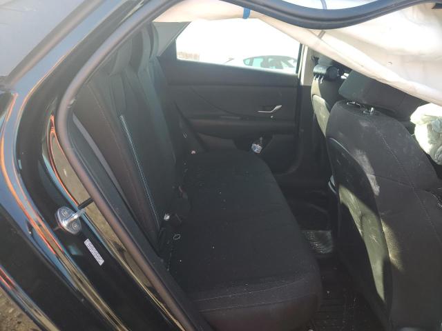 2022 HYUNDAI ELANTRA BL #3311587789