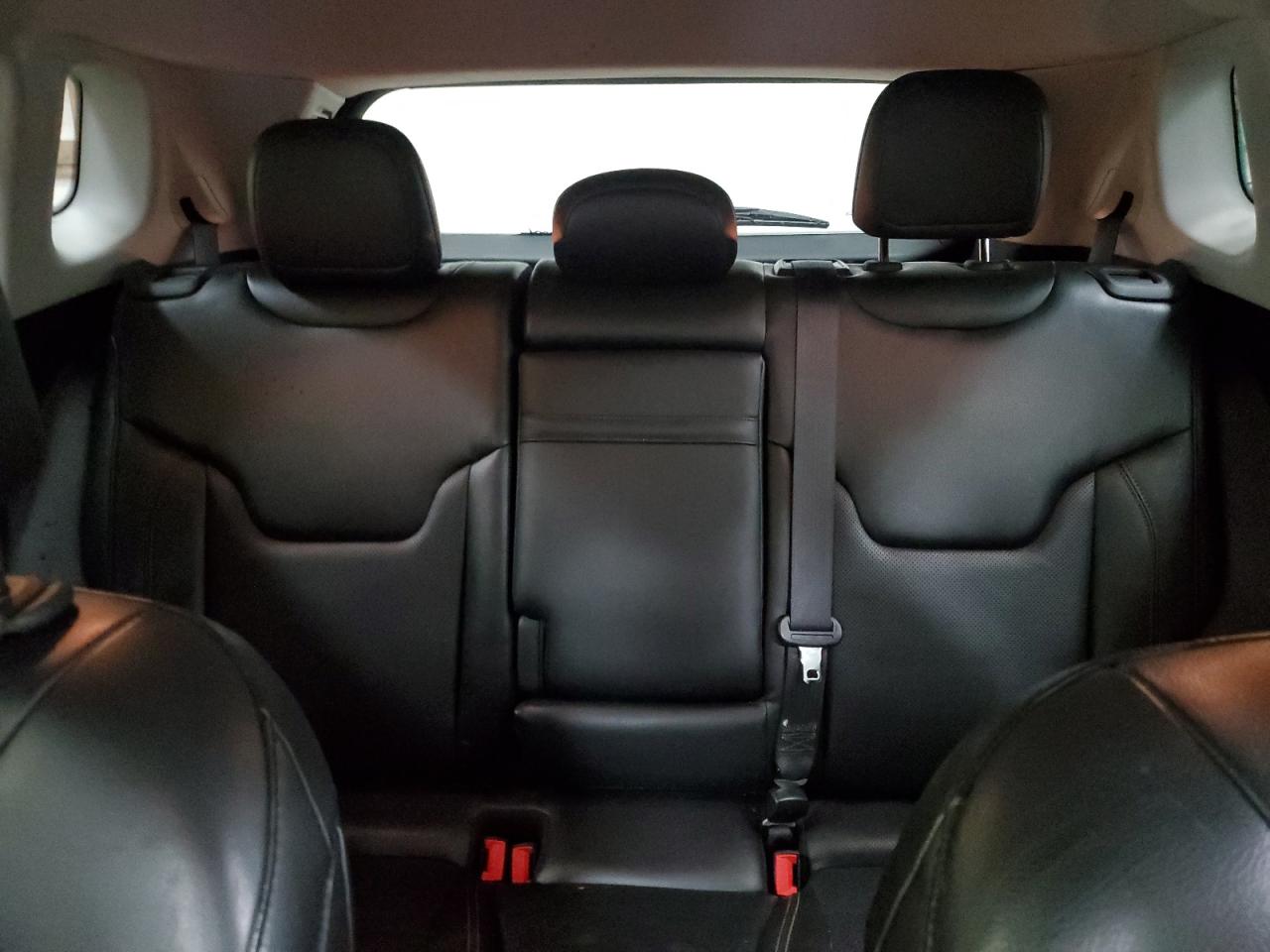 JEEP COMPASS LIMITED