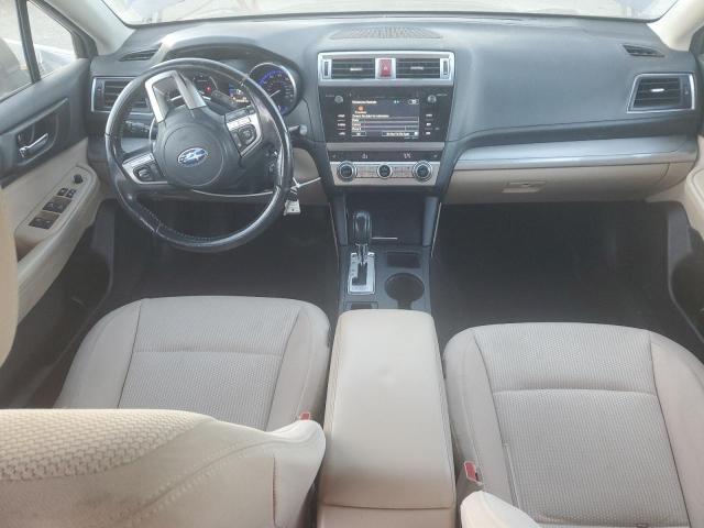 2017 SUBARU OUTBACK 2. #3302673060