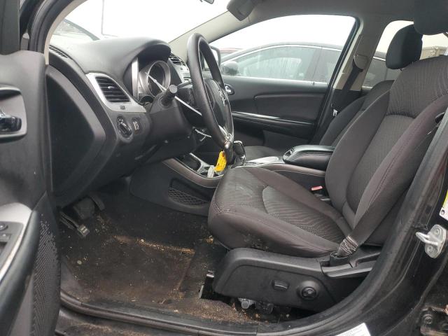 2013 DODGE JOURNEY SX #3293324435