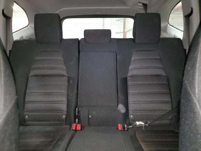 2018 HONDA CR-V EX #3301710405