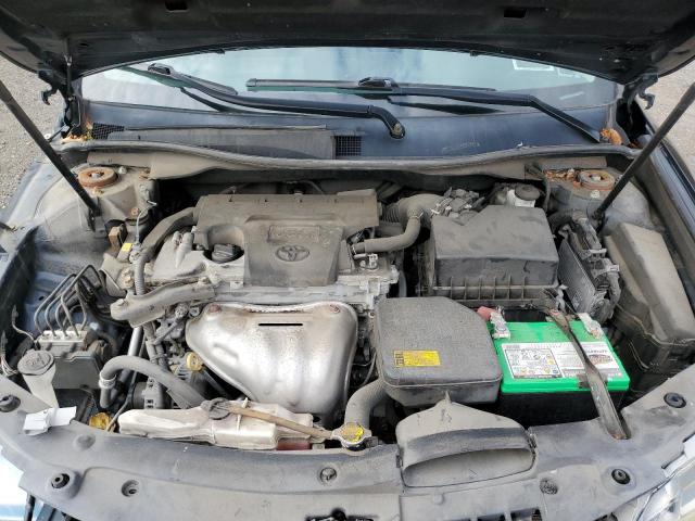 2014 TOYOTA CAMRY L #3303878690