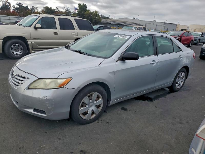 2007 TOYOTA CAMRY CE #3298072139