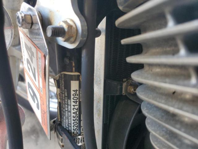 2005 HONDA VT1300 S - 1HFSC52055A214094