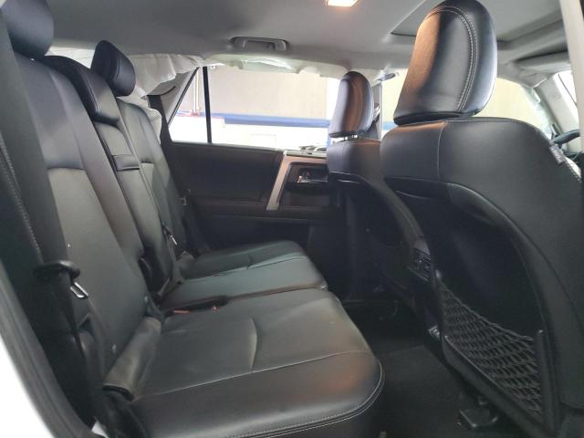 2021 TOYOTA 4RUNNER TR #3298225026