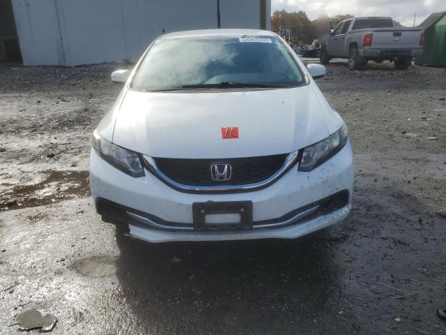 2015 HONDA CIVIC LX #3311570251