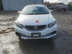 Lot #3311570251 2015 HONDA CIVIC LX