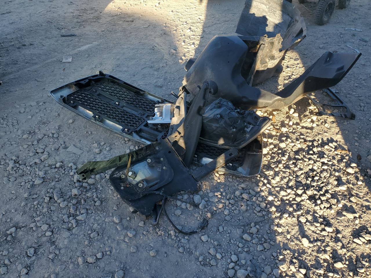 Lot #3284714969 2018 RAM 2500 SLT