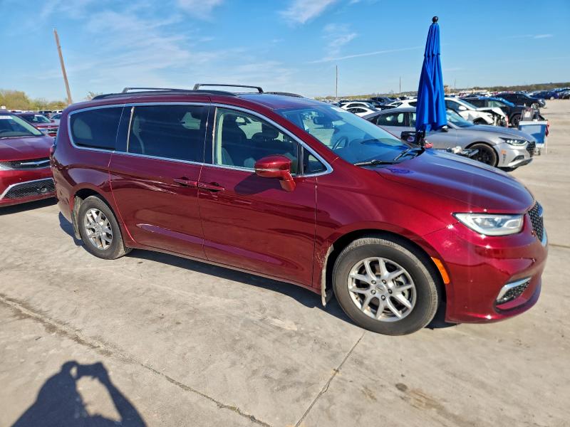 2021 CHRYSLER PACIFICA T #3297860792