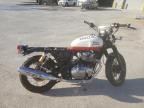 Lot #3311513235 2022 ROYAL ENFIELD MOTORS INT 650