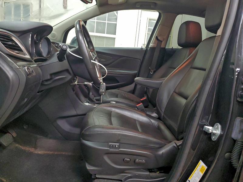 2015 BUICK ENCORE #3296325464