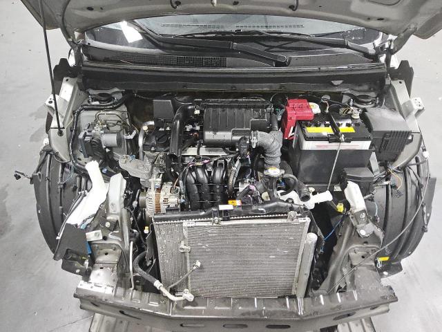 2024 MITSUBISHI MIRAGE ES #3303847524