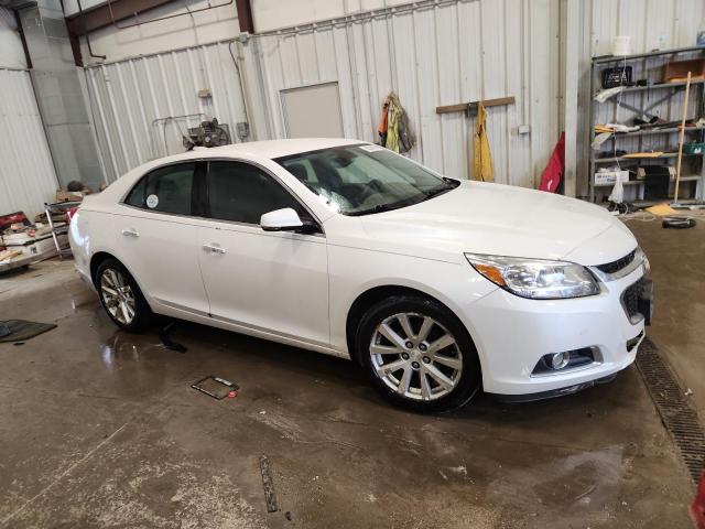 2015 CHEVROLET MALIBU LTZ - 1G11F5SL7FF277914