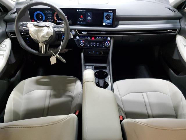 2024 HYUNDAI SONATA SEL #3308335073