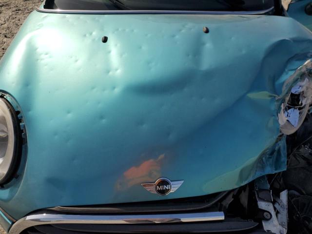 2018 MINI COOPER #3296854680