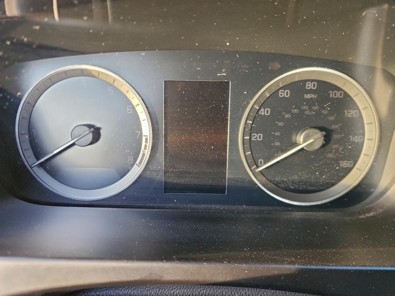 HYUNDAI SONATA SPORT